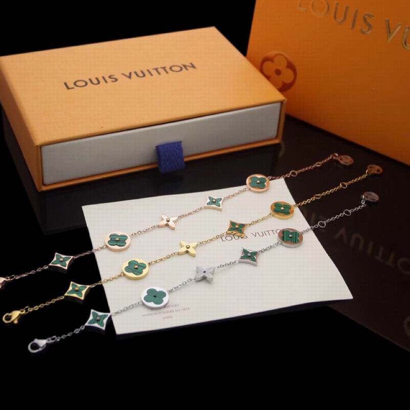 LV Bracelet 03lyr474